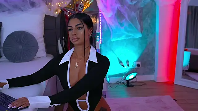 NatalieDelices online show from October 22, 6:29 pm