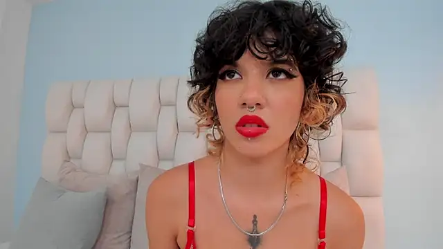 eva caos online show from March 27, 8:26 am