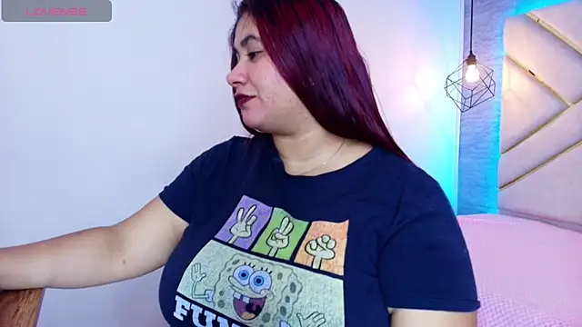 Snapshot of Addyy_02 chatting on October 22, 11:32 am Addyy 02 online show from October 22, 11:32 am