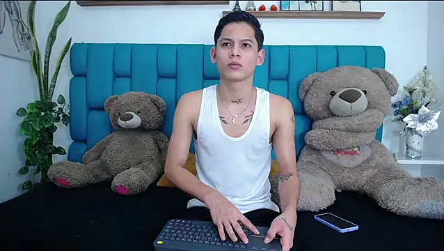 Brian hot online show from February 26, 11:20 am