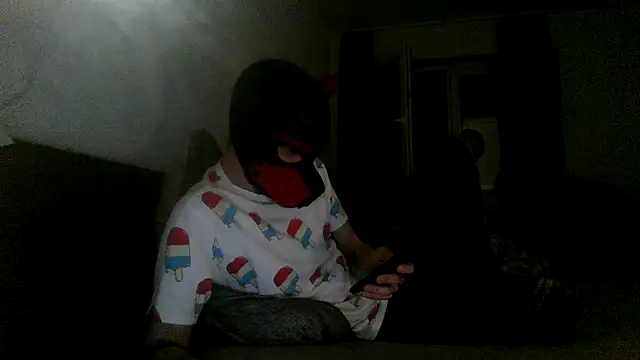 MolleDolle online show from November 15, 3:15 am