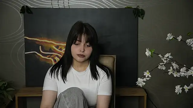 KarisaArietta online show from October 11, 6:34 am