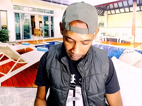 IndianMagicMike online show from November 30, 4:55 pm