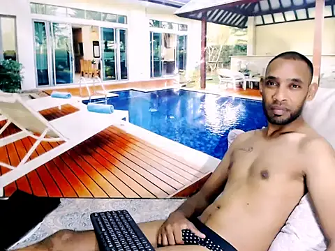 IndianMagicMike online show from December 1, 5:34 am