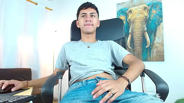 Alancum7 online show from November 25, 1:00 pm