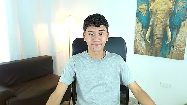 Alancum7 online show from November 27, 1:02 pm