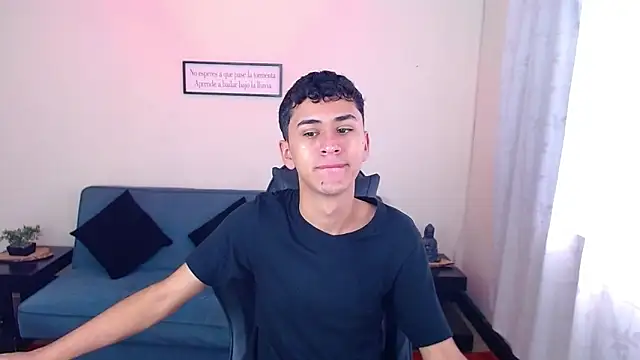 Alancum7 online show from December 16, 12:54 pm