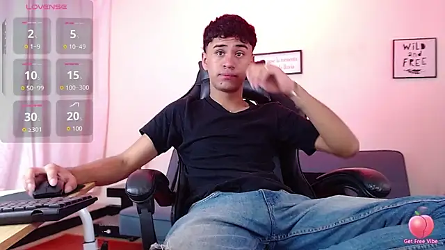 Alancum7 online show from June 2, 1:02 pm