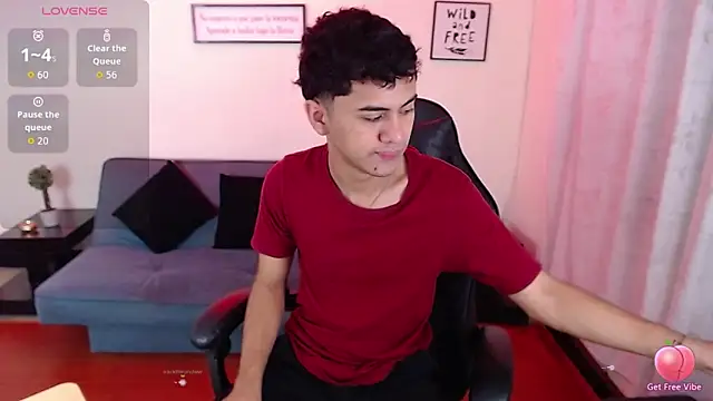 Alancum7 online show from June 17, 1:12 pm