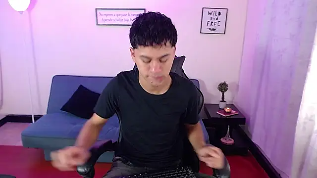Alancum7 online show from June 25, 1:15 pm