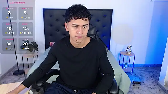 Alancum7 online show from July 10, 1:14 pm