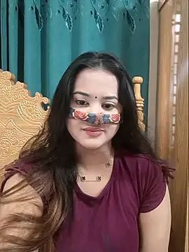 Beauty Queen Soniya online show from May 23, 11:58 am