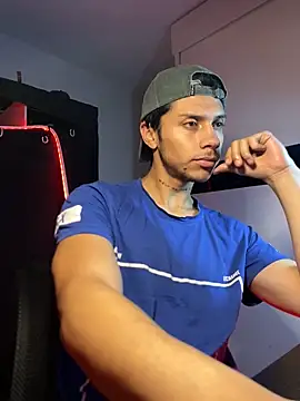 ErosDominant online show from October 19, 11:27 pm