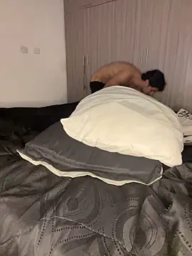 ErosDominant online show from April 11, 5:01 am