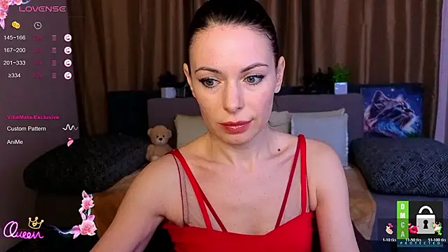 Rita lovvylyou online show from March 18, 12:19 pm