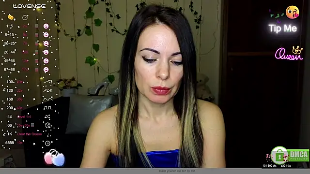 Rita lovvylyou online show from March 27, 6:30 am