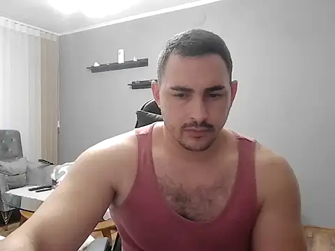 Snapshot of mastermute chatting on October 19, 3:34 pm mastermute online show from October 19, 3:34 pm