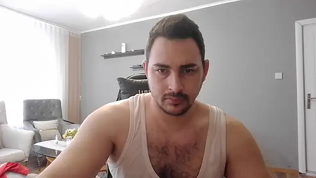 mastermute online show from February 18, 8:10 am