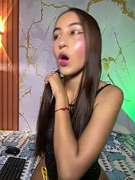 Luna star3 online show from July 15, 7:08 pm