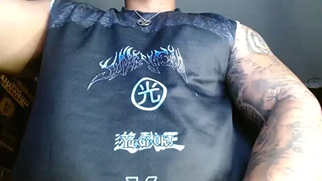 jordan bigcock  online show from February 10, 9:57 am