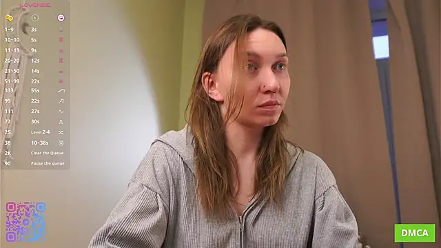 Snapshot of JohnetteConstine chatting on November 14, 5:06 am JohnetteConstine online show from November 14, 5:06 am