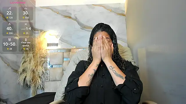 nairobi8 online show from March 29, 8:09 pm