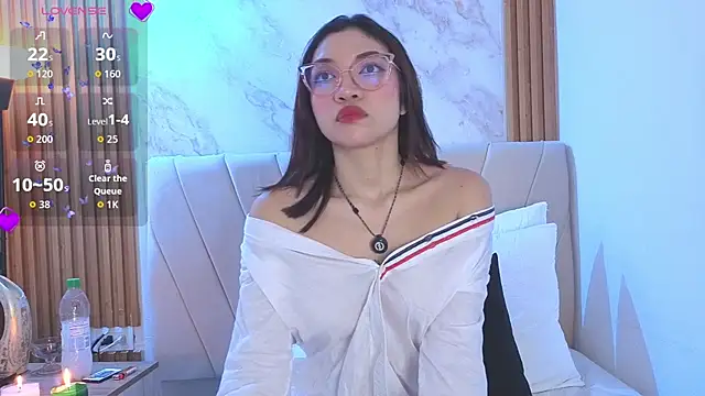 celeste collins  online show from February 24, 3:59 am