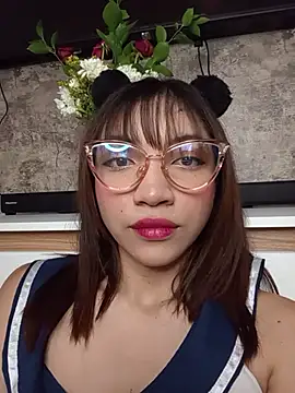 celeste collins  online show from March 31, 2:39 pm