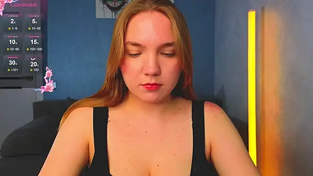 RebeccaEglitis online show from April 14, 4:24 pm