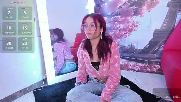 little ellie 1 online show from November 4, 7:46 pm