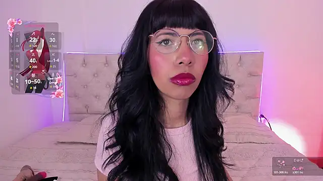 Nina fox 0691 online show from December 5, 1:52 pm