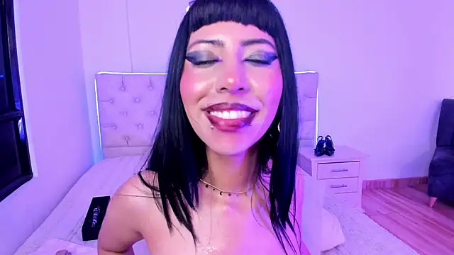 Nina fox 0691 online show from May 16, 12:07 am
