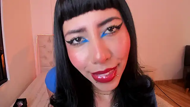 Nina fox 0691 online show from May 30, 5:32 pm