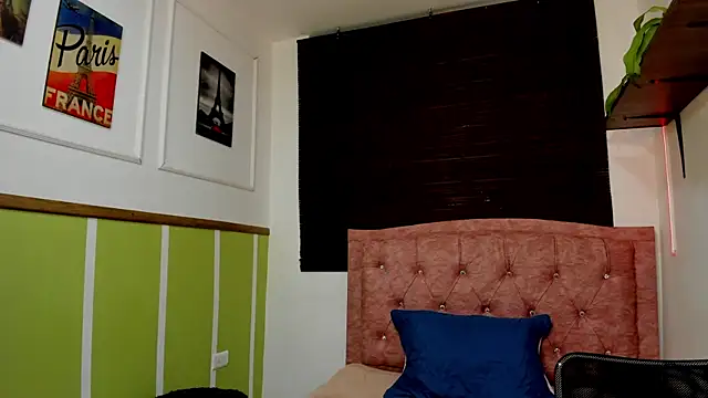 allison mc online show from April 18, 4:05 am