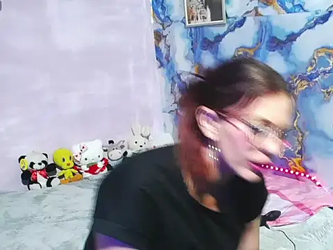 Snapshot of cerecita_anna chatting on October 22, 9:25 pm cerecita anna online show from October 22, 9:25 pm