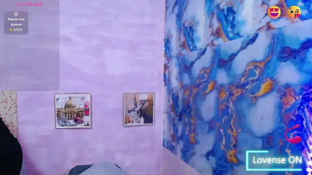 Snapshot of cerecita_anna chatting on February 1, 11:25 pm cerecita anna online show from February 1, 11:25 pm