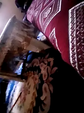 latarak321 online show from February 12, 4:46 pm