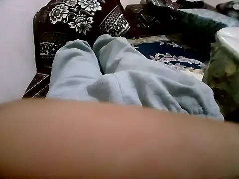 latarak321 online show from February 22, 7:56 pm