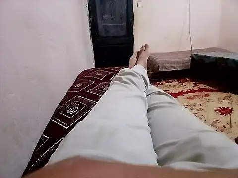 latarak321 online show from April 16, 7:03 pm