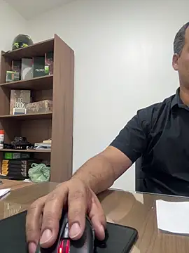 Snapshot of BigCockGostosoDaPorra chatting on October 24, 1:07 pm BigCockGostosoDaPorra online show from October 24, 1:07 pm