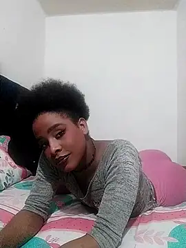 Nelsareth online show from January 18, 2:59 am