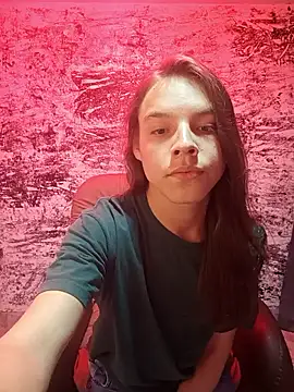 Prins001 online show from October 8, 8:50 pm