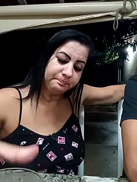 CleoHot25 online show from February 12, 1:33 am