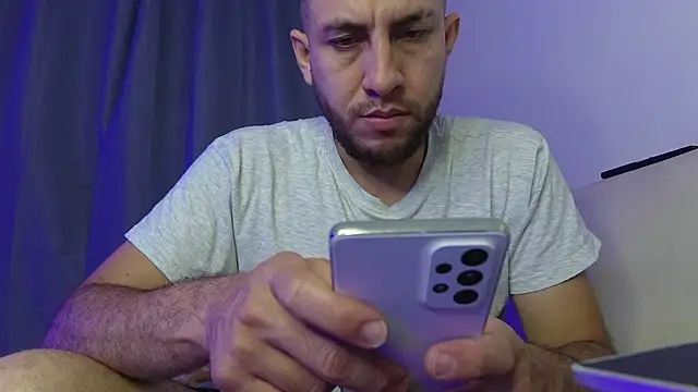 Alessfuck friends online show from March 22, 10:24 pm