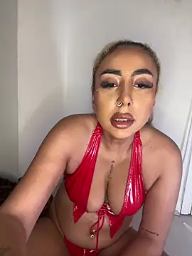 zara bellexx online show from January 31, 8:18 pm