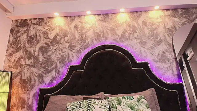 DenzelRios online show from February 22, 9:57 pm