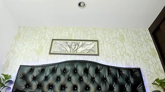 DenzelRios online show from April 11, 3:22 am