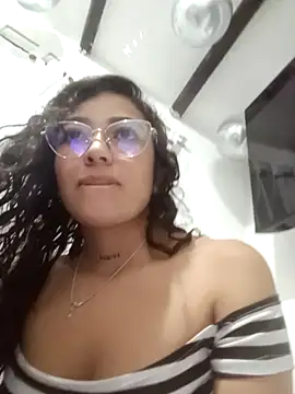 Camila-marinn online show from October 19, 12:22 am