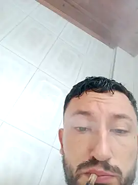 Jhon Dick77 online show from October 18, 3:02 pm