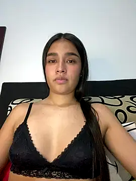 Snapshot of Iam_samanthaa chatting on October 12, 12:09 am Iam samanthaa online show from October 12, 12:09 am